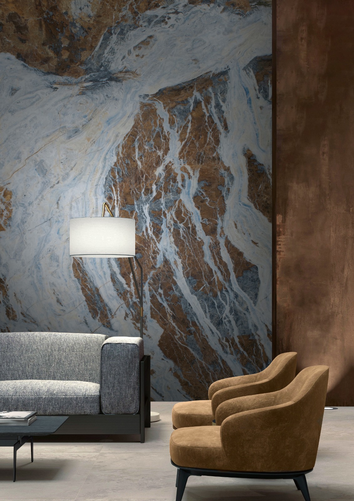 Antolini Blue Jeans Setting
