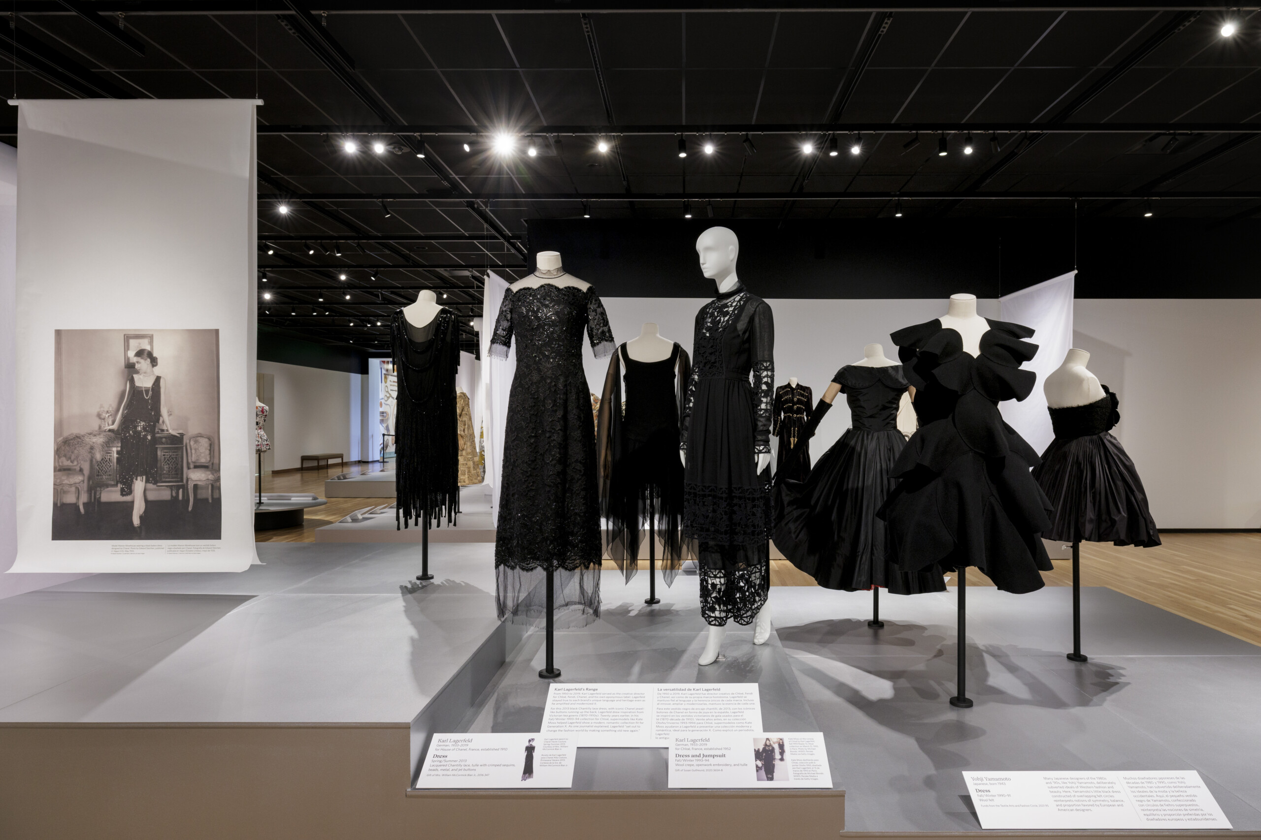 Conversation Pieces At The Denver Art Museum